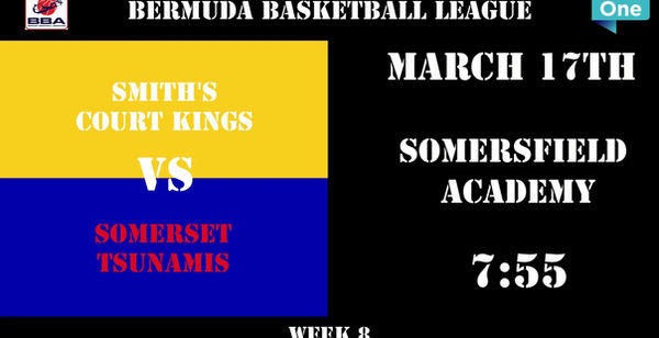 BBA Winter Promo (March)